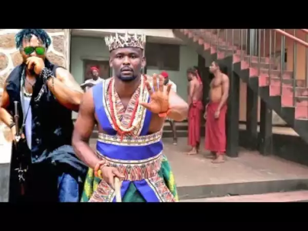 Undisputable First Son Of Biafra- Zubby Michaels 2019 Nigerian Movie